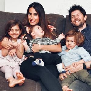 Meet your Posher, Ty